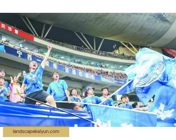K联赛迎来激情四溢氛围，点燃球迷热情，持续打造足球盛宴