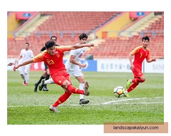 中国足球国家队状态回暖，近期表现值得关注