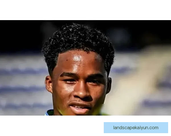 恩德里克心理素质显著提升，表现稳健备受关注