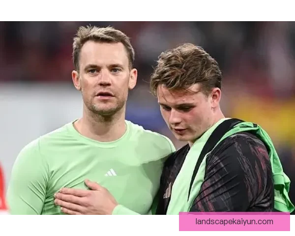 诺伊尔职业生涯展望：状态持续回暖，未来依然值得期待