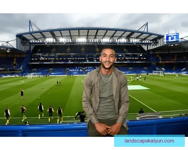 齐耶赫状态回暖，摩洛哥魔术师备受关注展现潜力