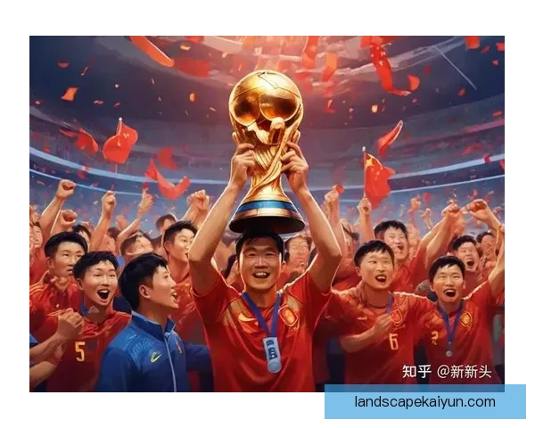 中国足球计划有变，备受关注的夺冠之路将迎来新的挑战