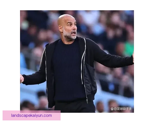 瓜迪奥拉的压迫体系：战术特点及在球场上的表现分析