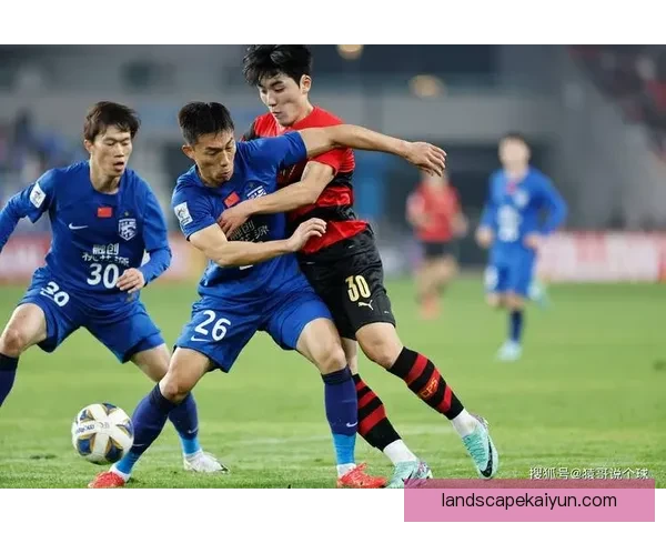 上海申花状态回暖，近期表现值得关注