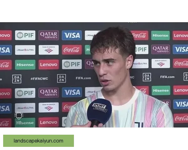 伊尔迪兹年轻力量本赛季表现稳健，持续提升备受期待